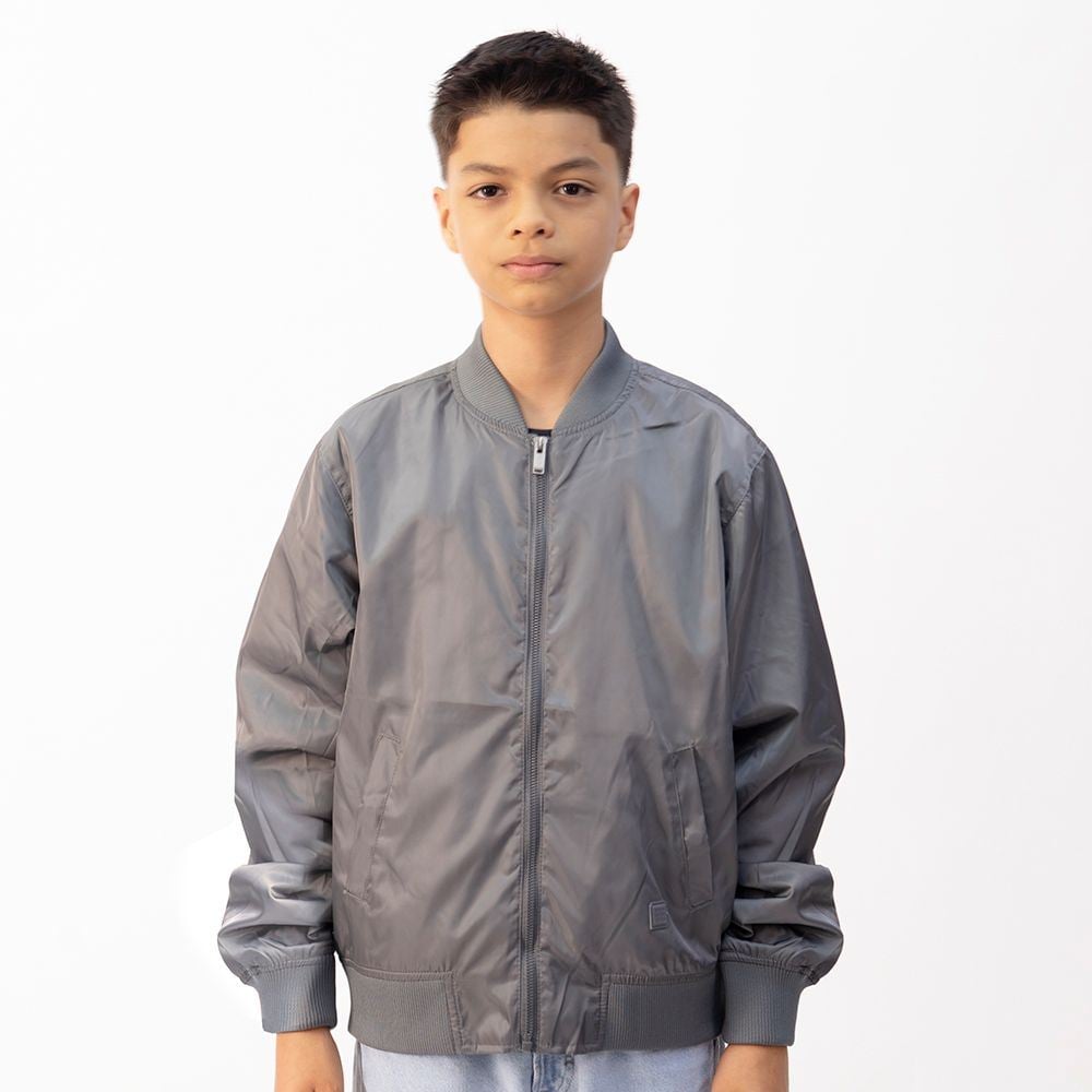 CASACA NIÑO WOALLANCE SMART I25 - 1