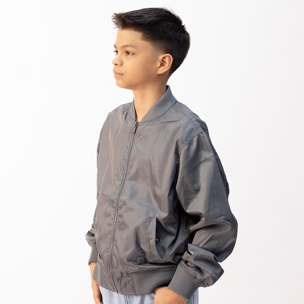 CASACA NIÑO WOALLANCE SMART I25 - 2