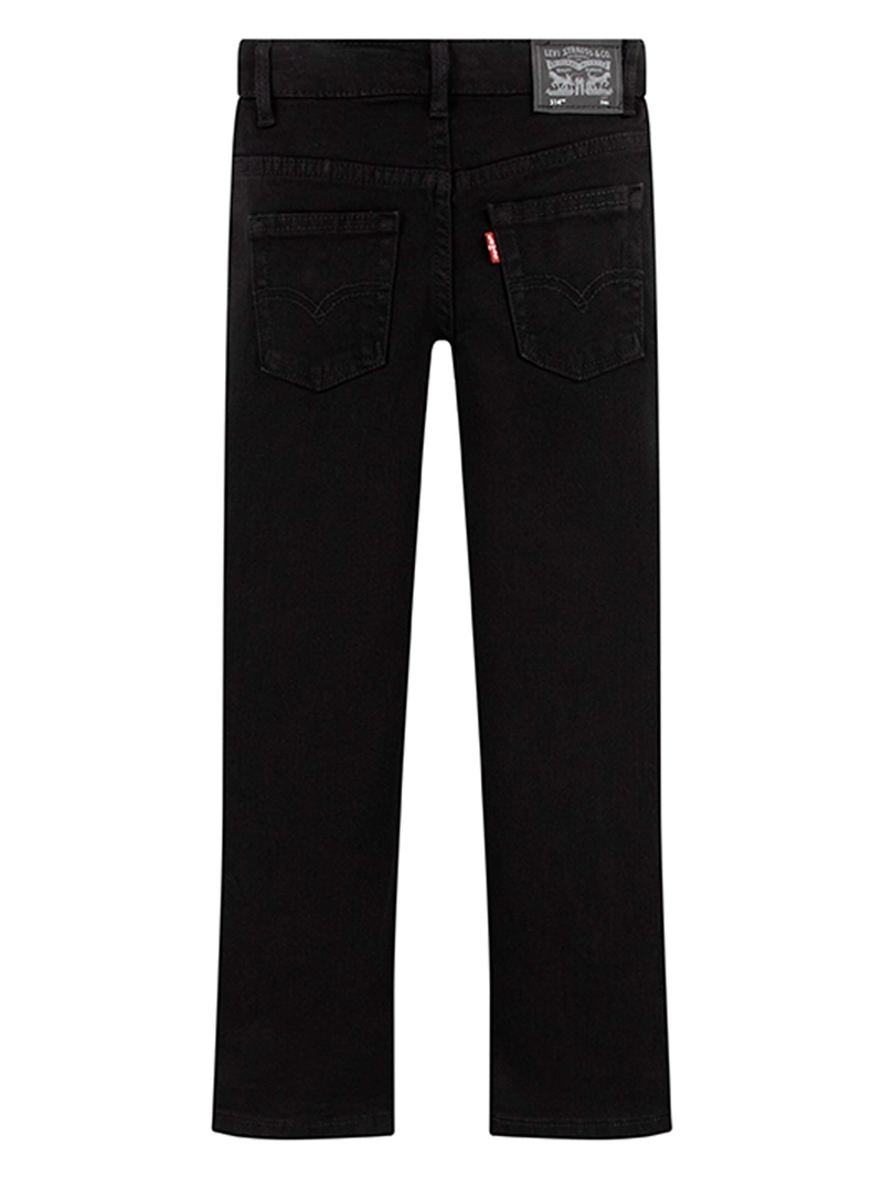 JEANS ALGODÓN STRAIGHT FIT LEVI'S 514 - 2