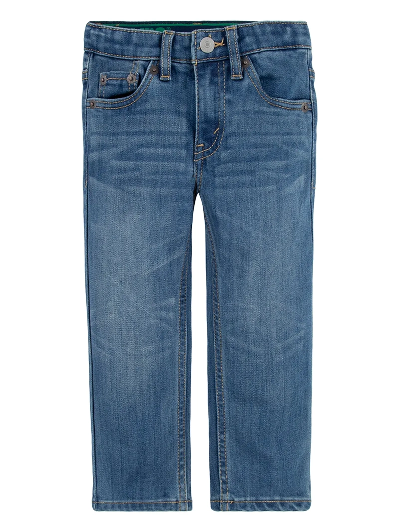 JEANS ALGODÓN NIÑO LEVI'S 511 ECO SOFT PERFORMANCE - 1