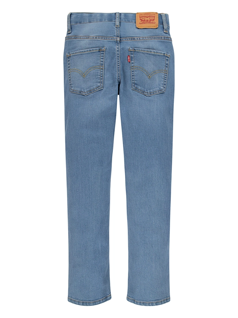 JEANS ALGODÓN NIÑO LEVI'S 511 ECO SOFT PERFORMANCE - 2
