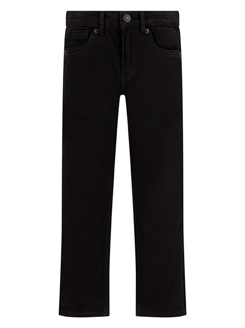 JEANS ALGODÓN STRAIGHT FIT NIÑO LEVI'S 514 - 1
