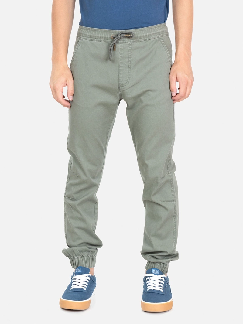 PANTALÓN JOGGER ALGODÓN NIÑO MAUI AND SONS 5N261 - 2