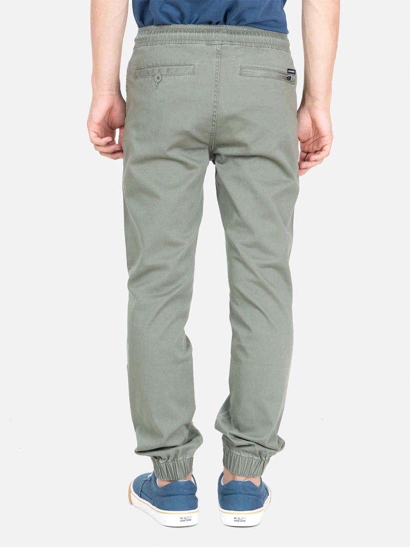 PANTALÓN JOGGER ALGODÓN NIÑO MAUI AND SONS 5N261 - 3