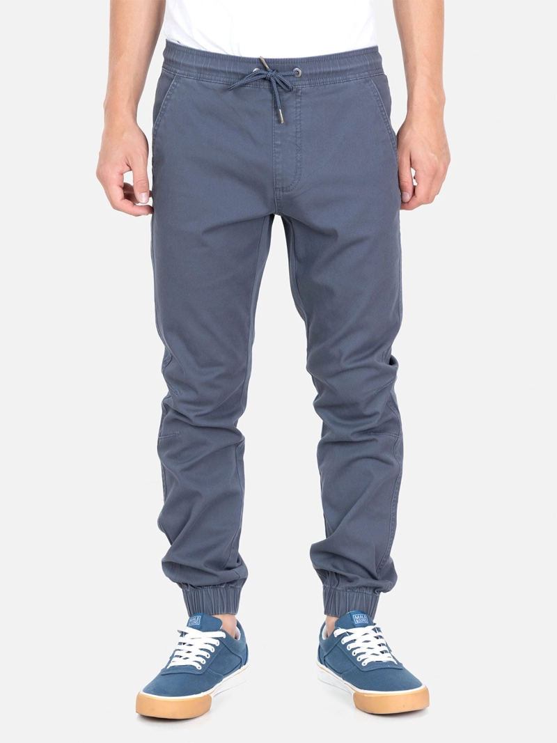 PANTALÓN JOGGER ALGODÓN NIÑO MAUI AND SONS 5N261 - 2