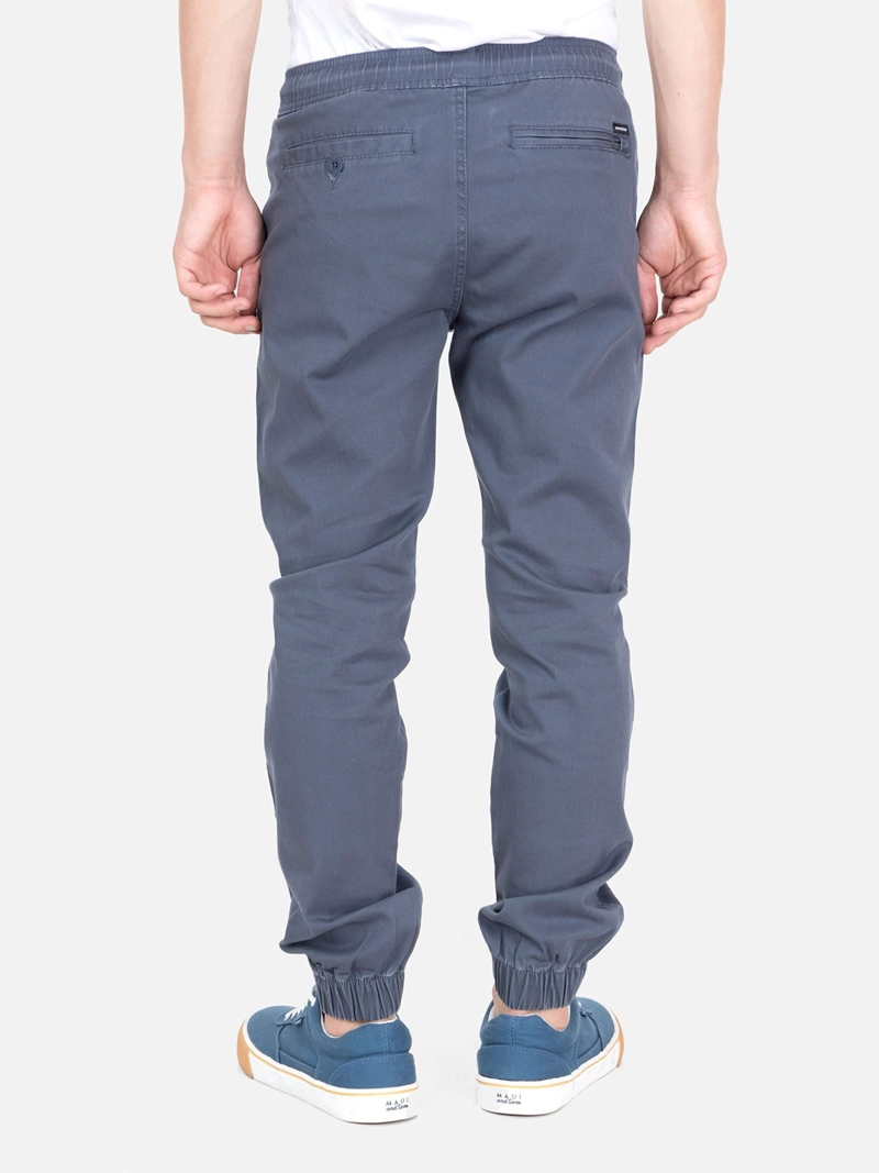 PANTALÓN JOGGER ALGODÓN NIÑO MAUI AND SONS 5N261 - 3