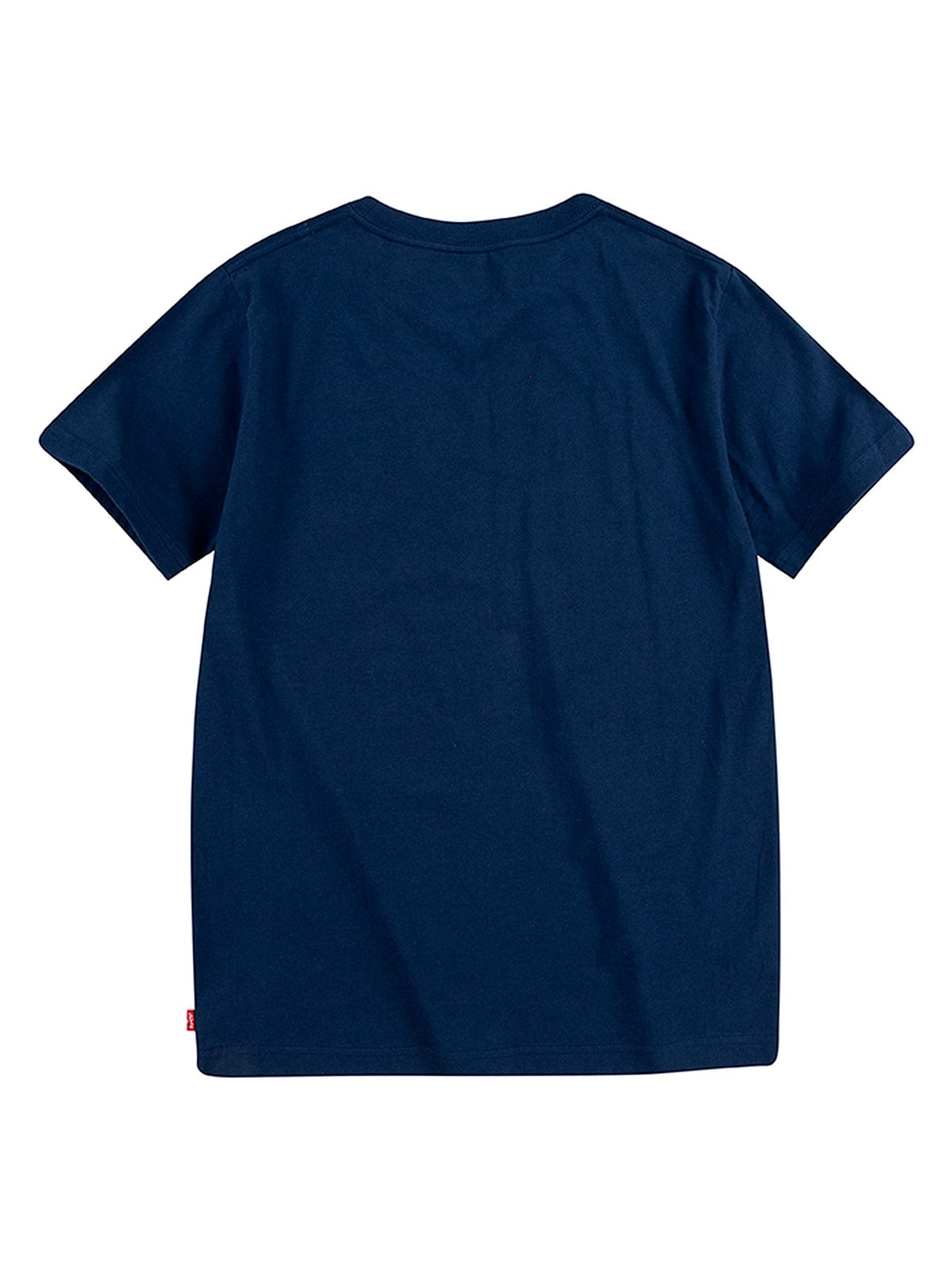 POLO MANGA CORTA NIÑO LEVI'S BATWING - 2