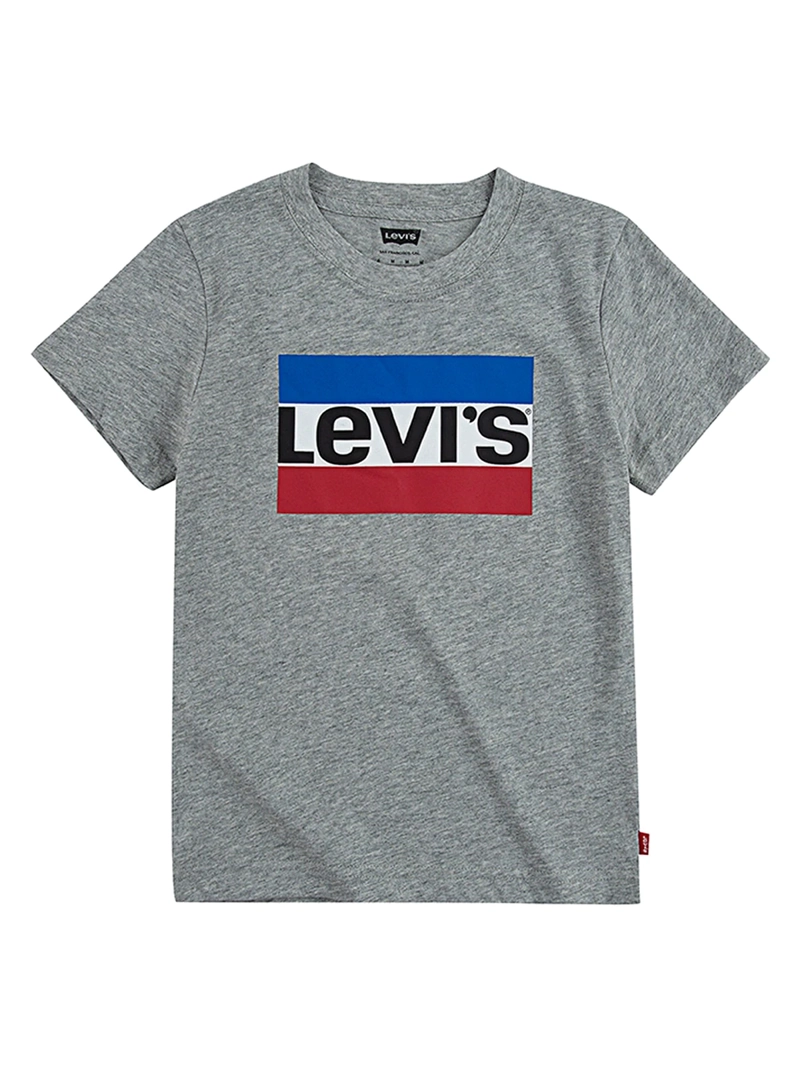 POLO MANGA CORTA NIÑO LEVI'S SPORTWEAR - 1