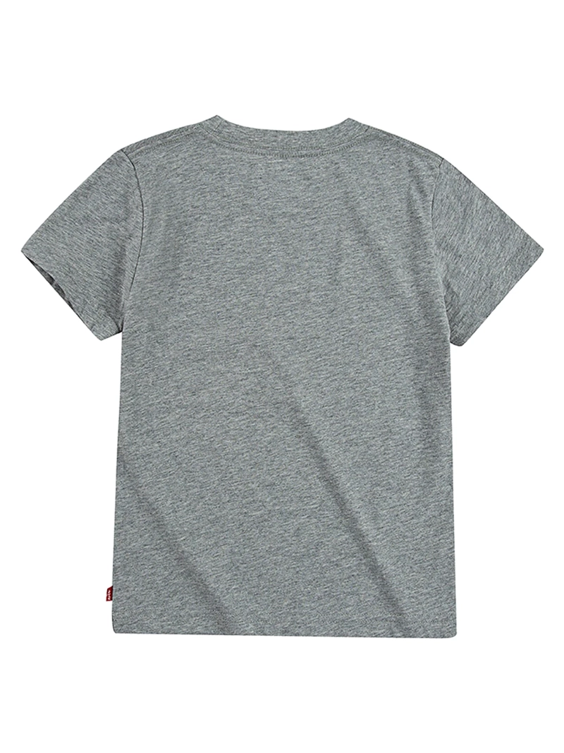 POLO MANGA CORTA NIÑO LEVI'S SPORTWEAR - 2