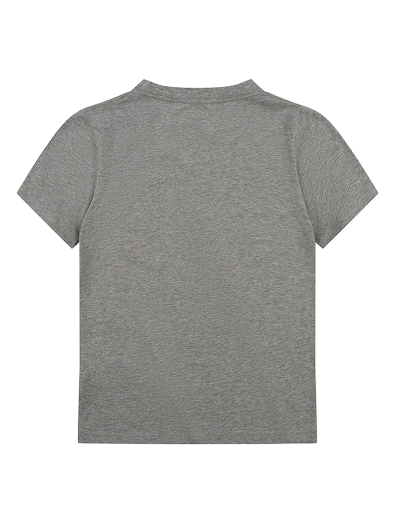 POLO MANGA CORTA NIÑO LEVIS SPORTWEAR - 2