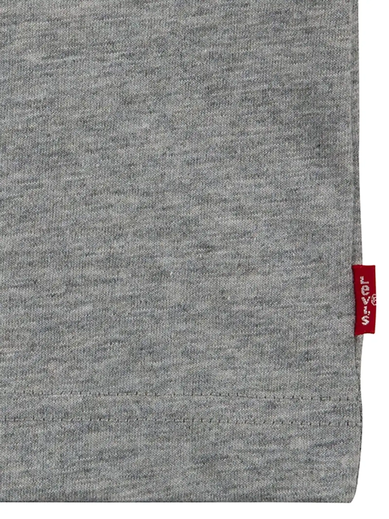 POLO MANGA CORTA NIÑO LEVIS SPORTWEAR - 3