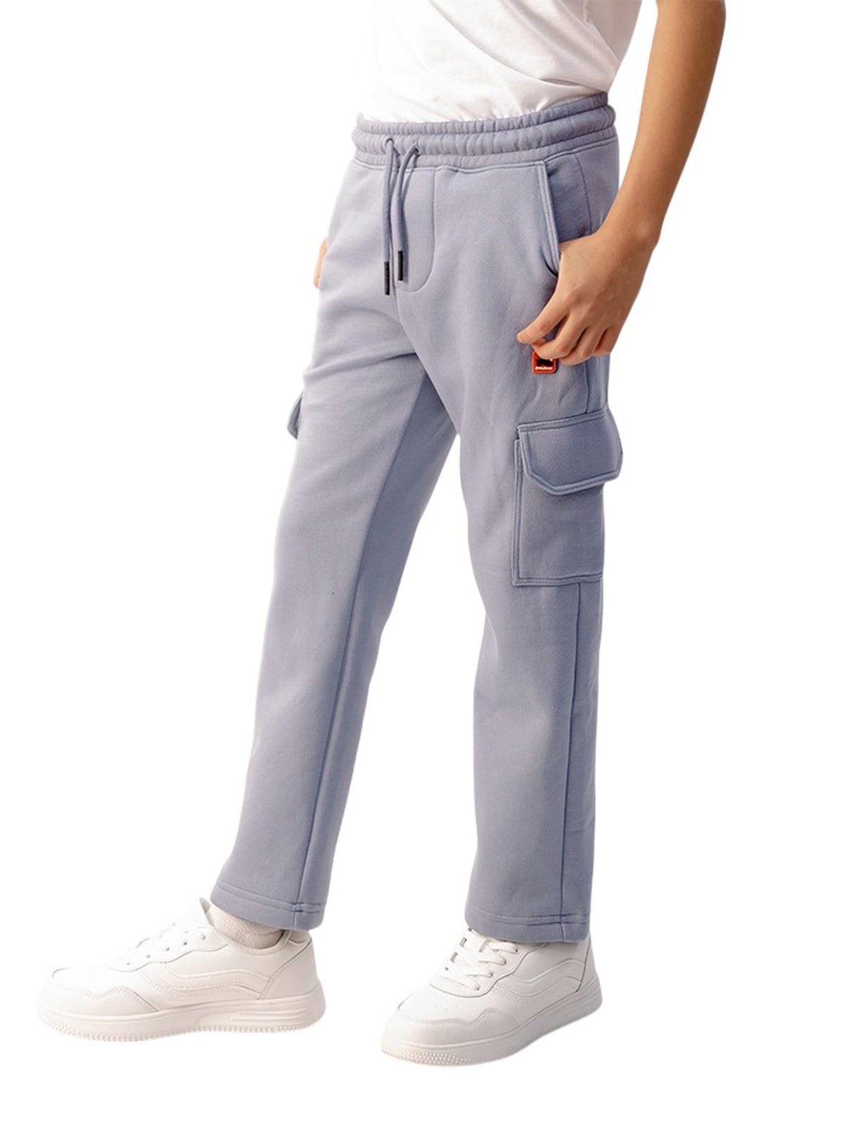 JOGGER NIÑO WOALLANCE YOSHI - 1