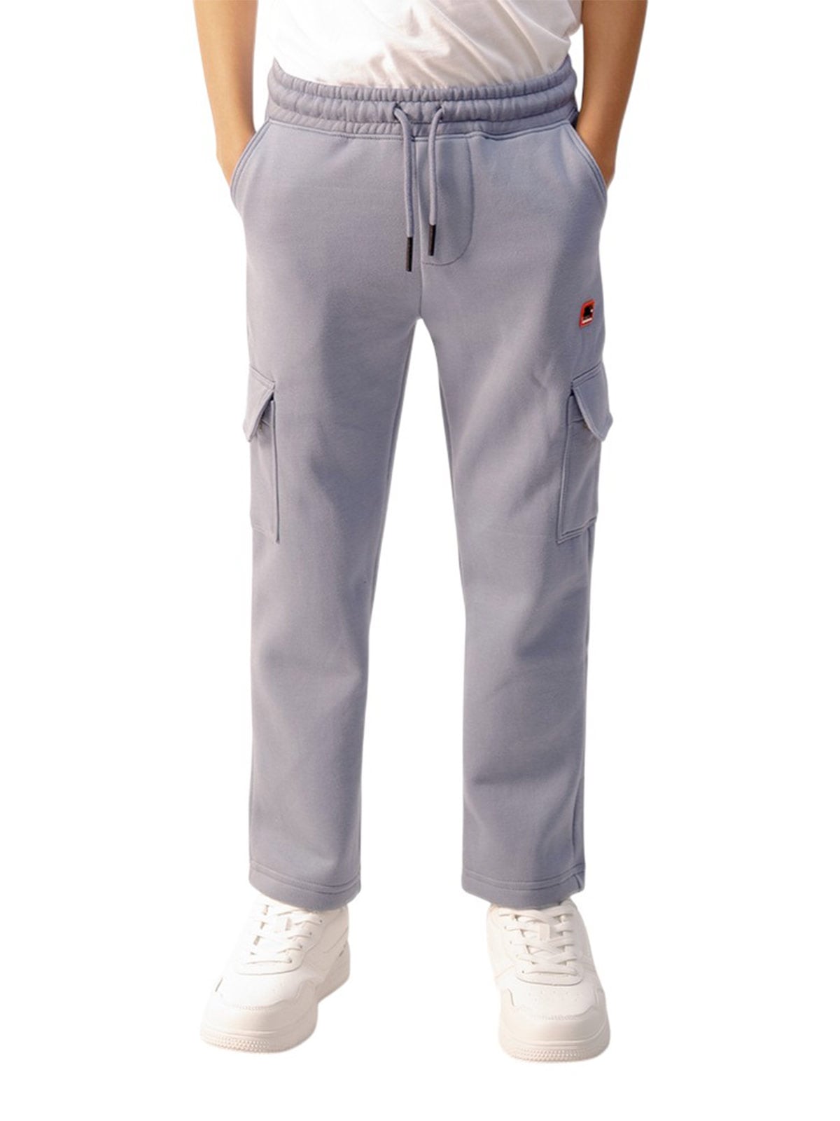 JOGGER NIÑO WOALLANCE YOSHI - 2