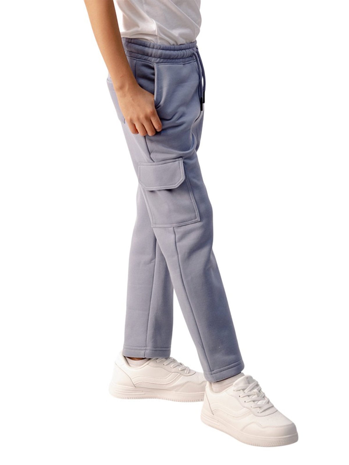 JOGGER NIÑO WOALLANCE YOSHI - 3