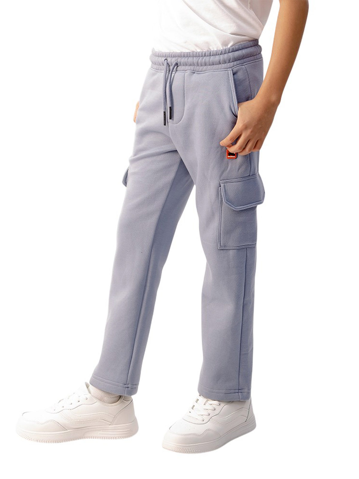 JOGGER NIÑO WOALLANCE YOSHI - 1