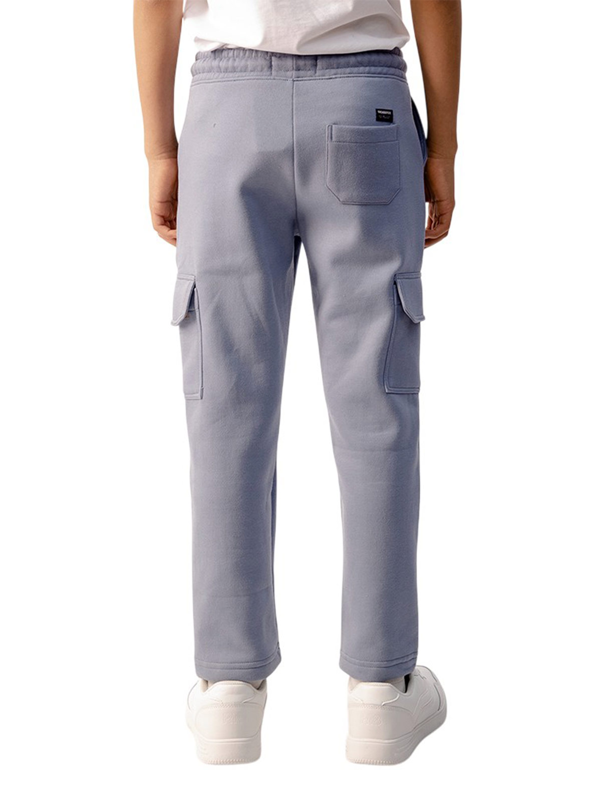 JOGGER NIÑO WOALLANCE YOSHI - 4