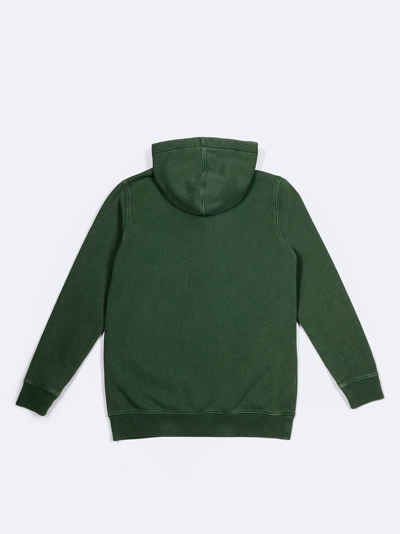 POLERA NIÑO PIONIER ARCHII - 2