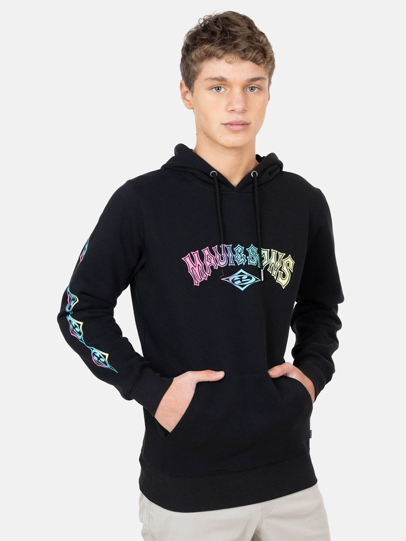 POLERA CANGURO NIÑO MAUI AND SONS 5O799 - 1