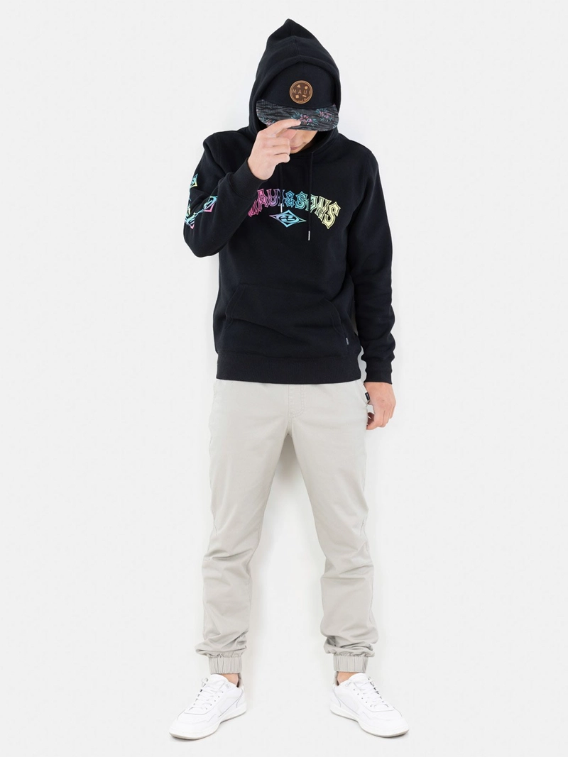 POLERA CANGURO NIÑO MAUI AND SONS 5O799 - 4
