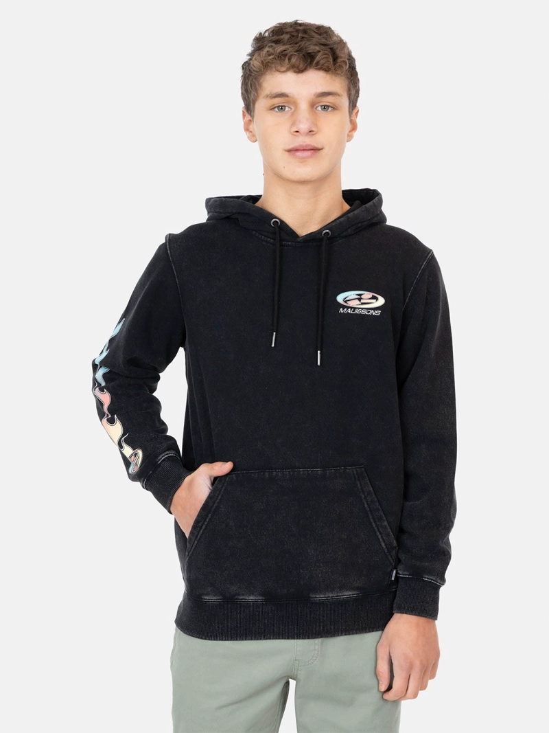 POLERA CANGURO NIÑO MAUI AND SONS 5O803 - 1