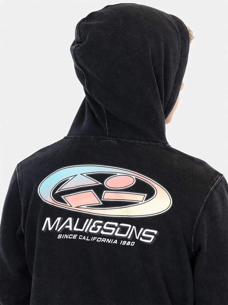 POLERA CANGURO NIÑO MAUI AND SONS 5O803 - 3