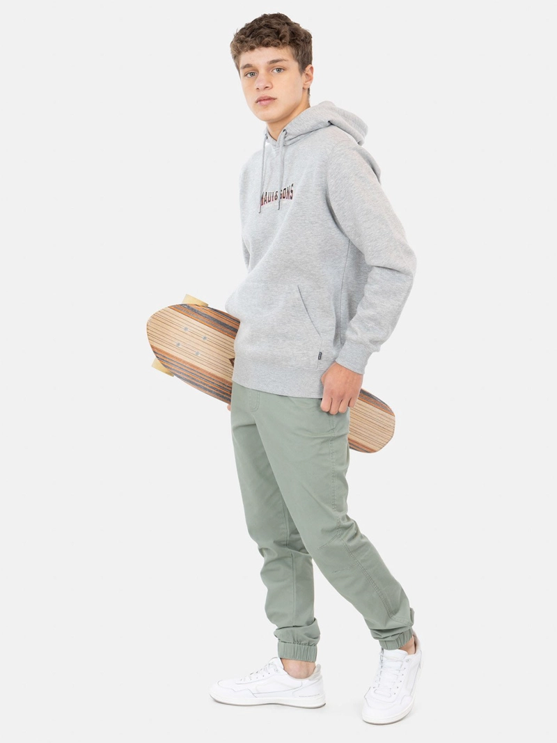 POLERA CANGURO NIÑO MAUI AND SONS 5O798 - 4