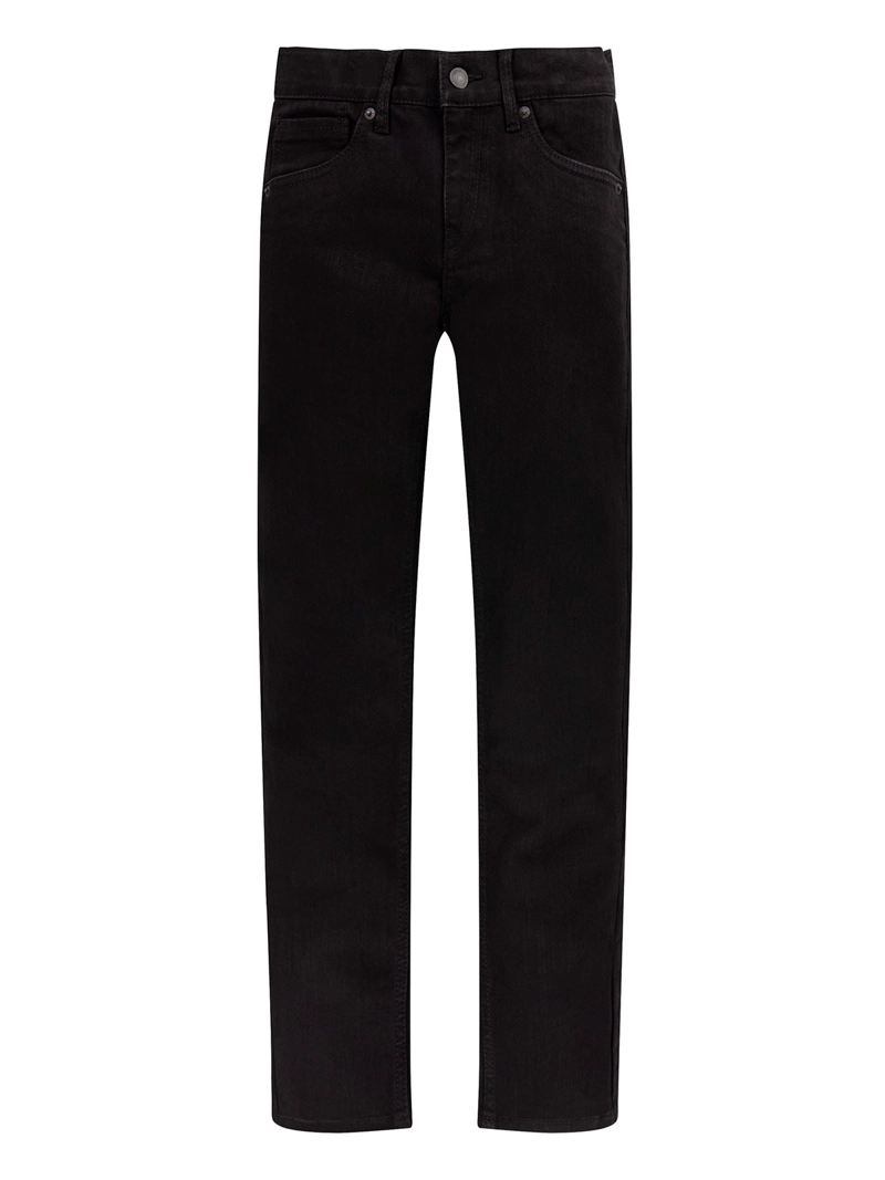 JEAN SKINNY NIÑO LEVI’S NEGRO 510 - 1