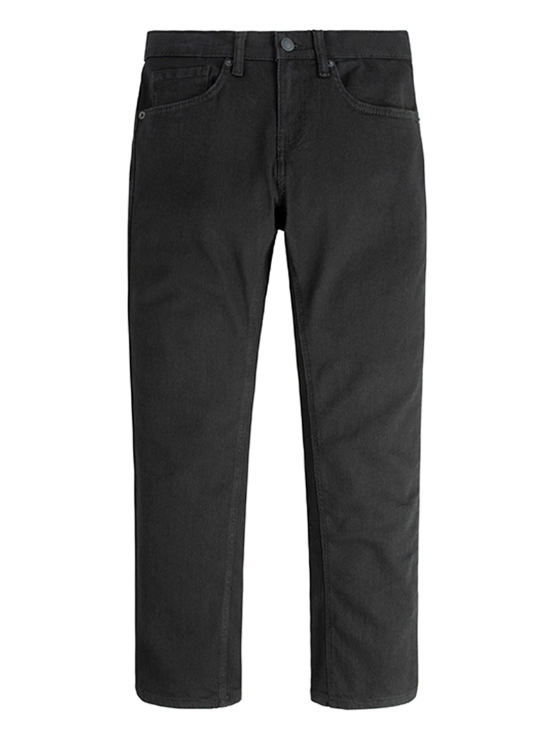 JEAN SLIM NIÑO LEVI’S NEGRO 511 PERFORMANCE - 1