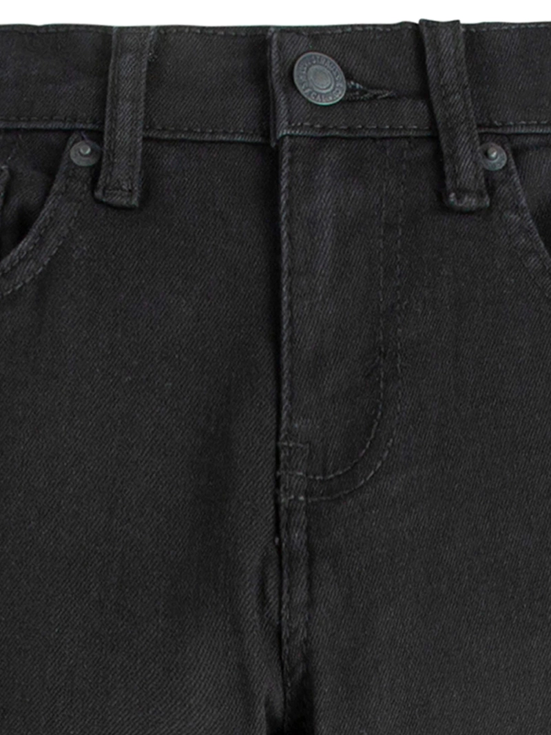 JEAN SLIM NIÑO LEVI’S NEGRO 511 PERFORMANCE - 5