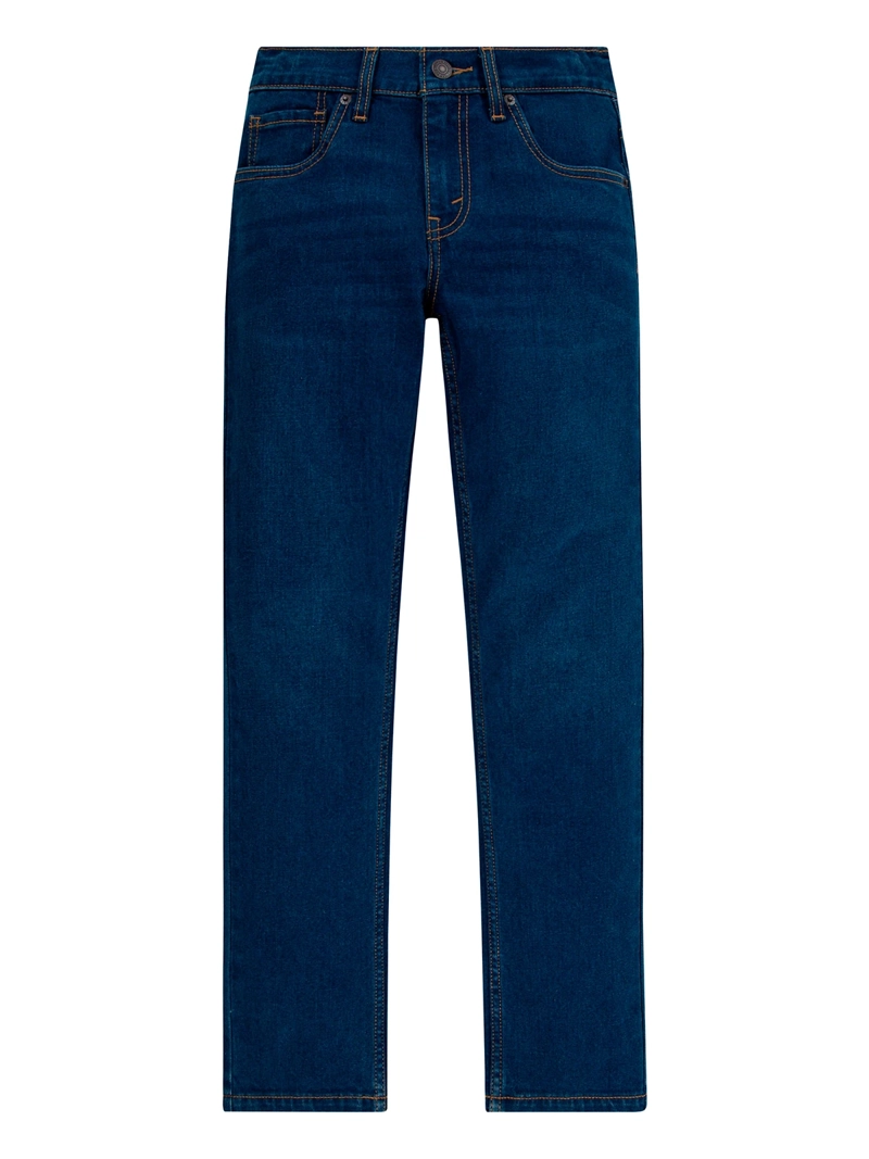 JEAN SLIM NIÑO LEVI’S AZUL 511 PERFORMANCE - 1