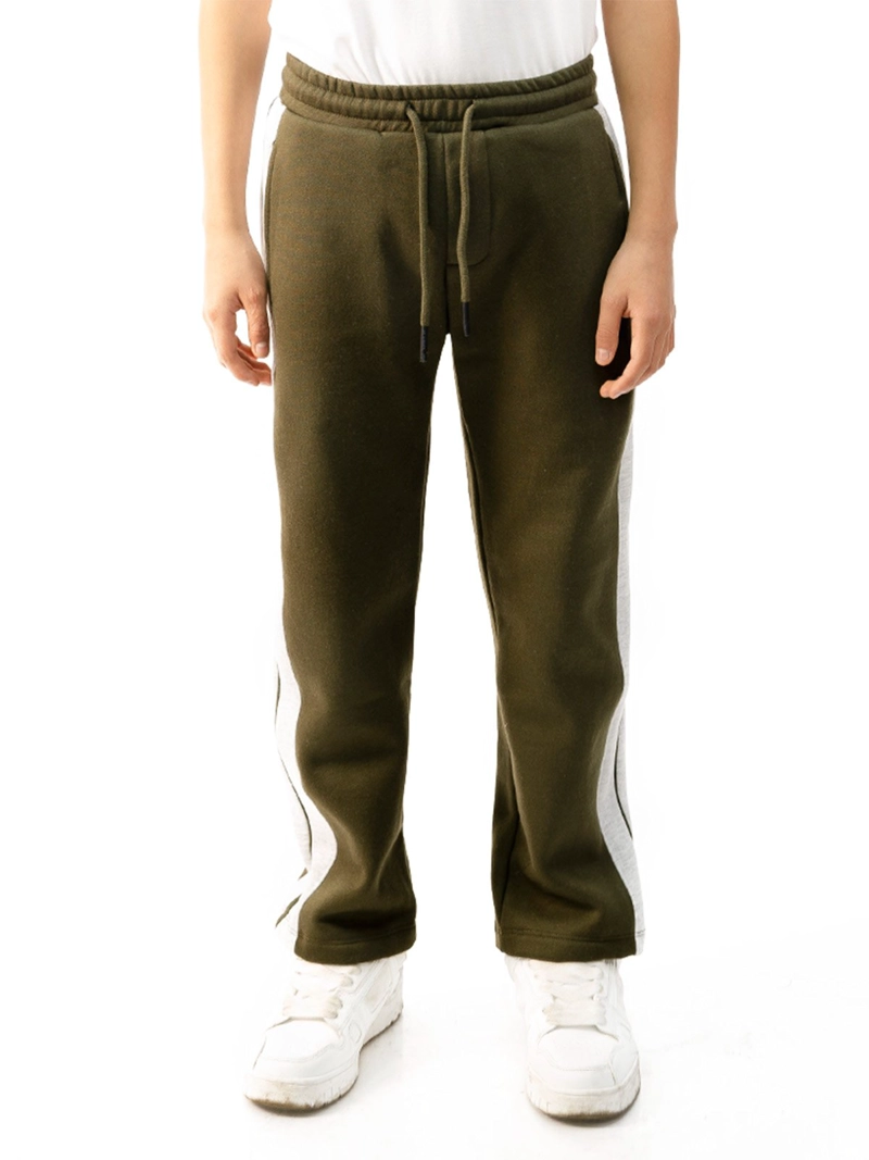JOGGER REGULAR NIÑO WOALLANCE BOWSER I25 - 2