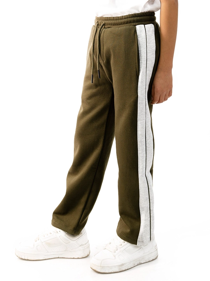 JOGGER REGULAR NIÑO WOALLANCE BOWSER I25 - 3