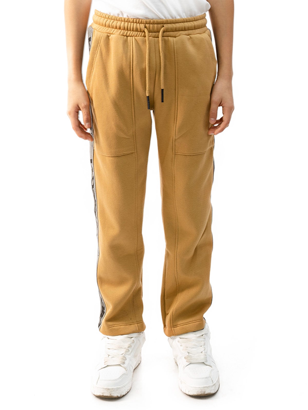 JOGGER REGULAR NIÑO WOALLANCE LUIGI I25 - 2