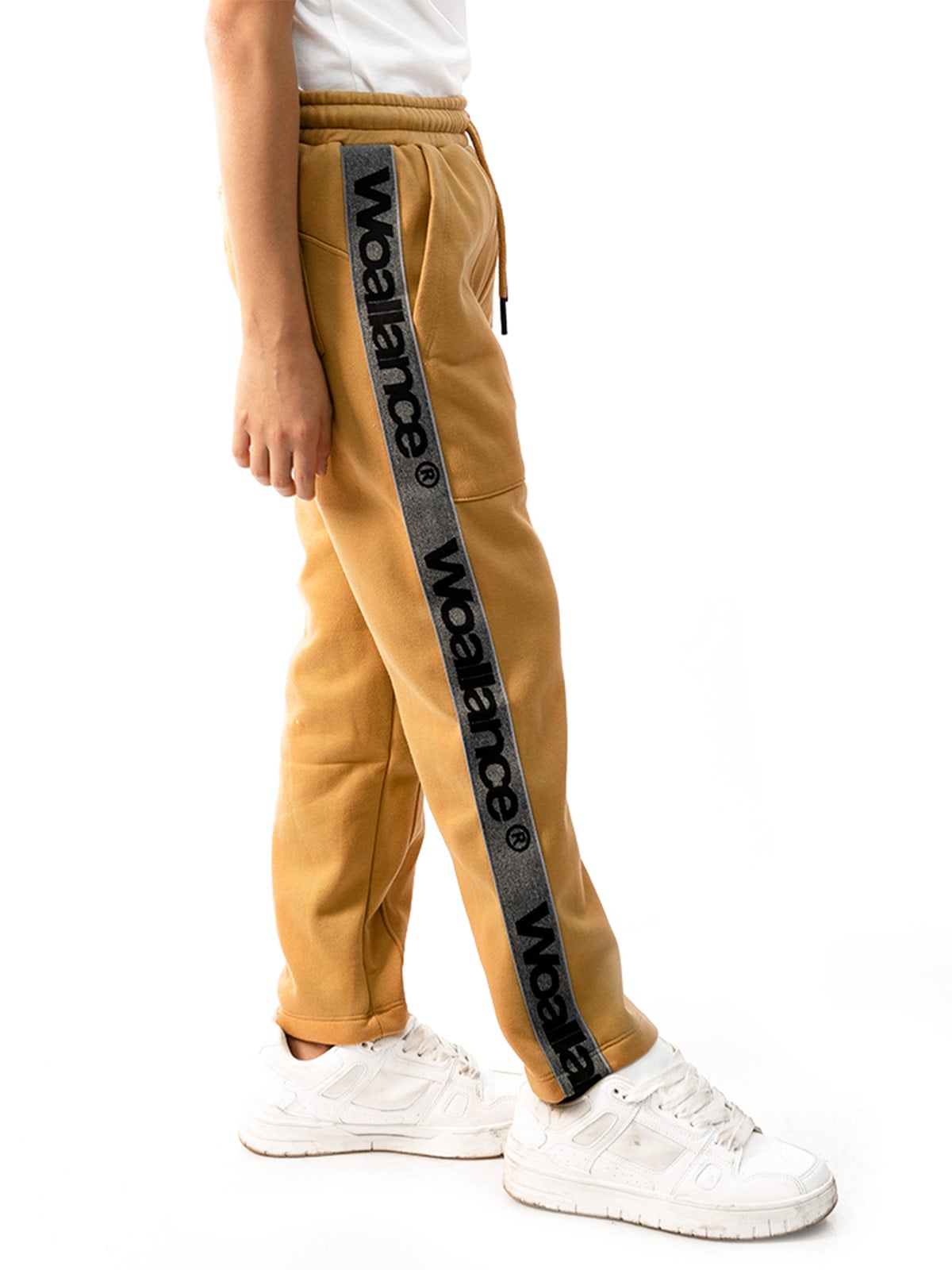 JOGGER REGULAR NIÑO WOALLANCE LUIGI I25 - 3