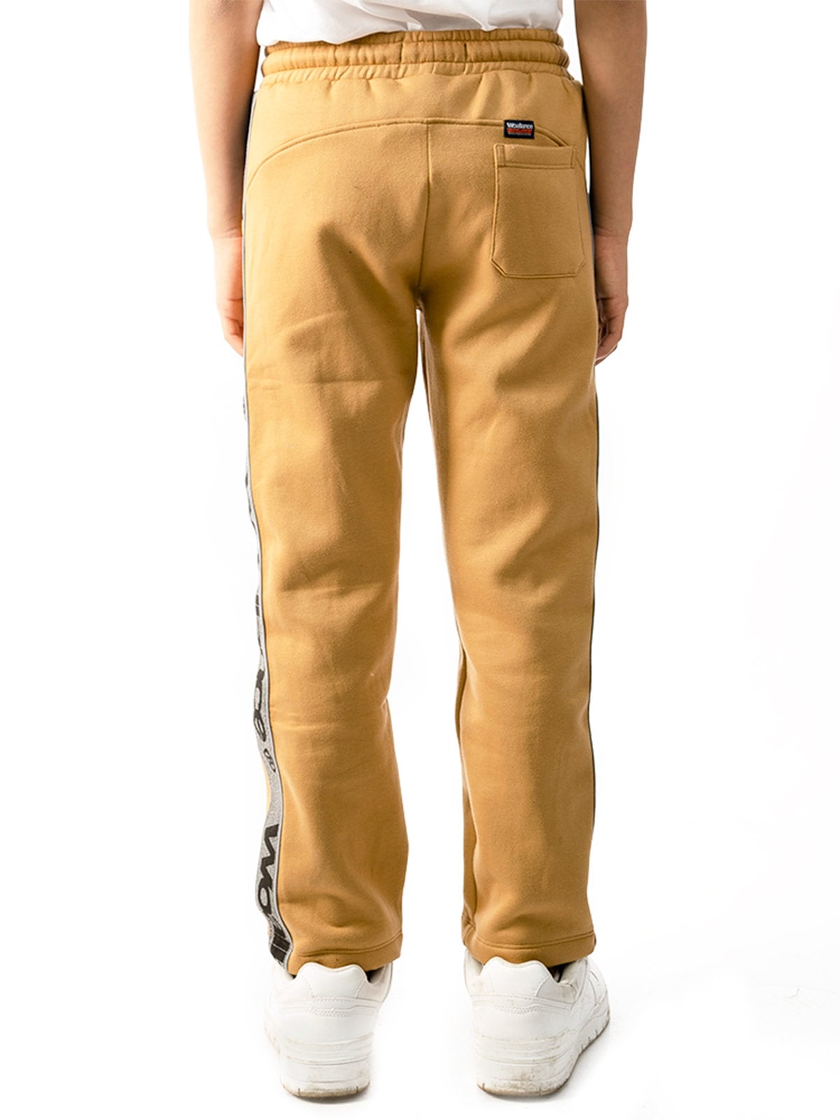 JOGGER REGULAR NIÑO WOALLANCE LUIGI I25 - 4