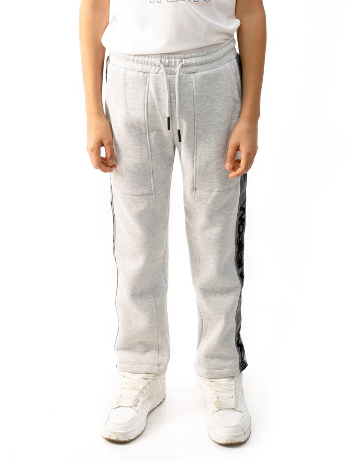 JOGGER REGULAR NIÑO WOALLANCE LUIGI I25 - 2