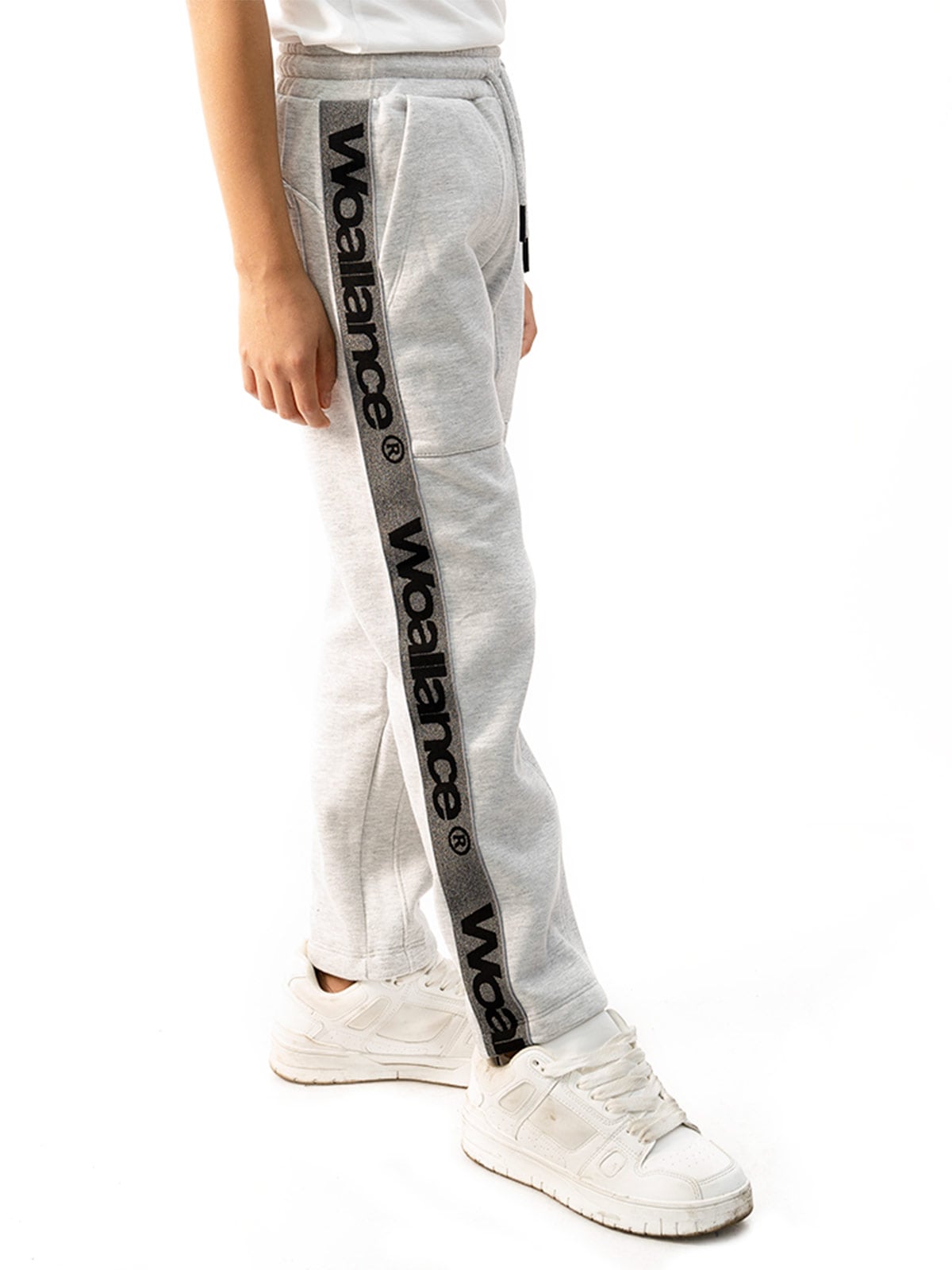 JOGGER REGULAR NIÑO WOALLANCE LUIGI I25 - 3