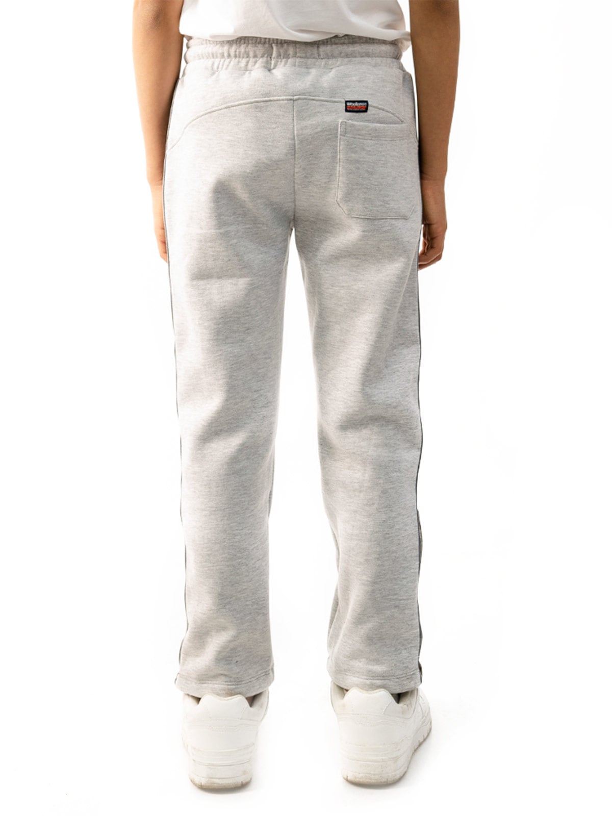 JOGGER REGULAR NIÑO WOALLANCE LUIGI I25 - 4