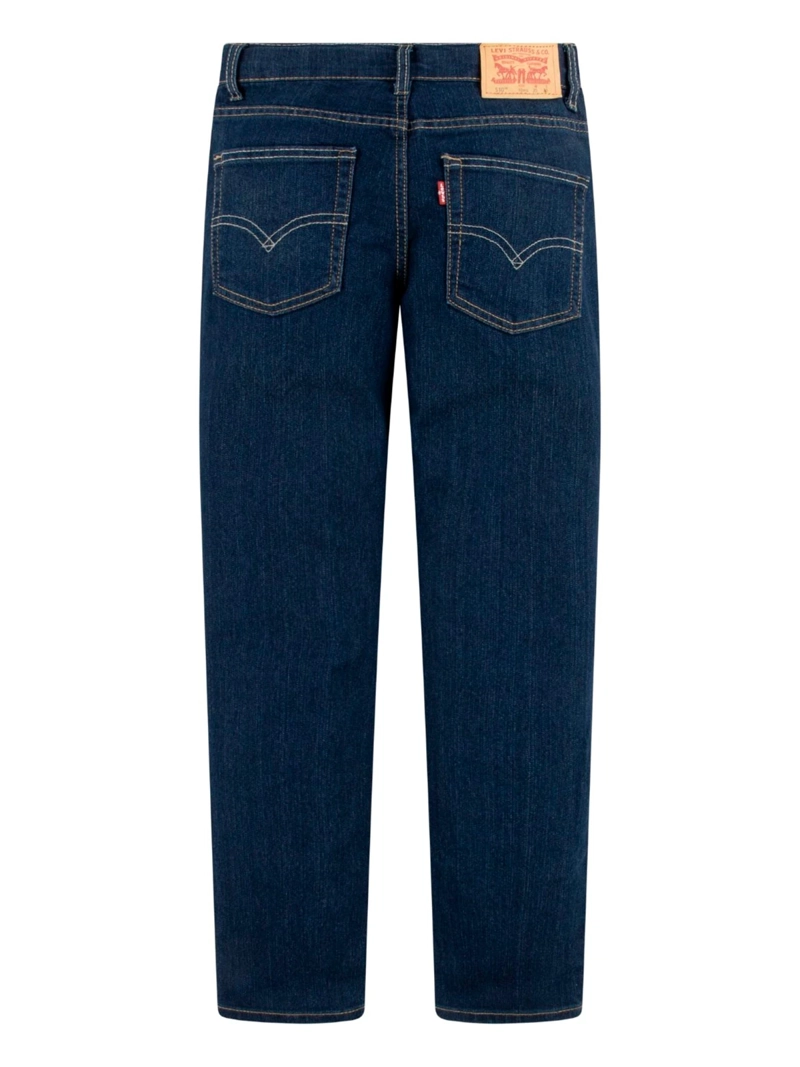 JEAN SKINNY NIÑO LEVI’S AZUL 81J949-D7W - 1