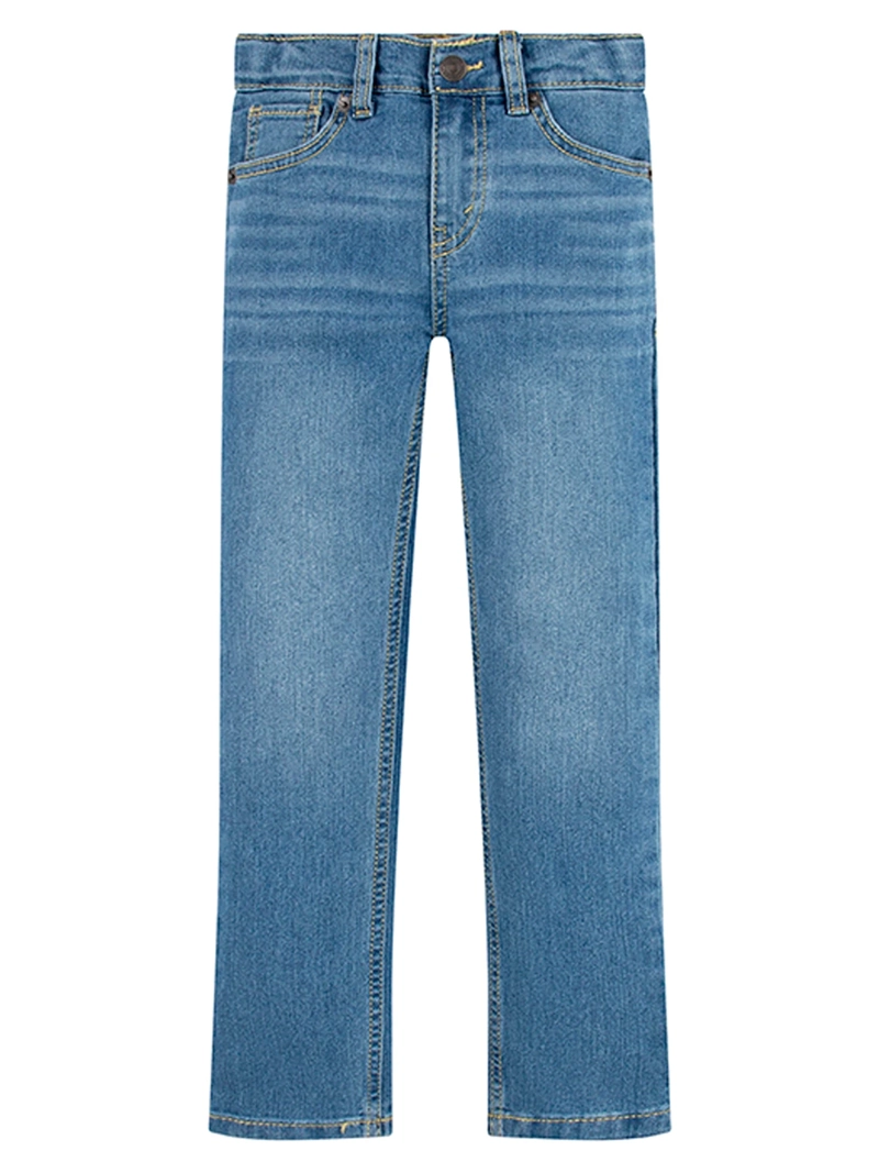 JEAN SKINNY NIÑO LEVI’S CELESTE 81J949-M5I - 2