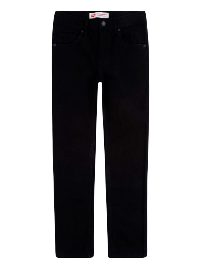 JEAN SKINNY NIÑO LEVI’S NEGRO 91J949-508 - 1