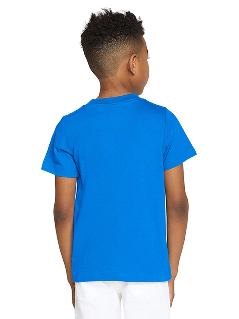 POLO MANGA CORTA ALGODÓN NIÑO LEVI’S AZULINO 918157-U68 - 2