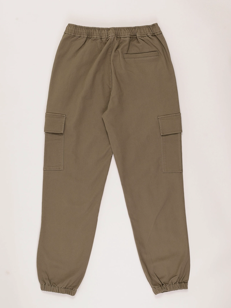 PANTALÓN CARGO NIÑO CLOUDBREAK - 2