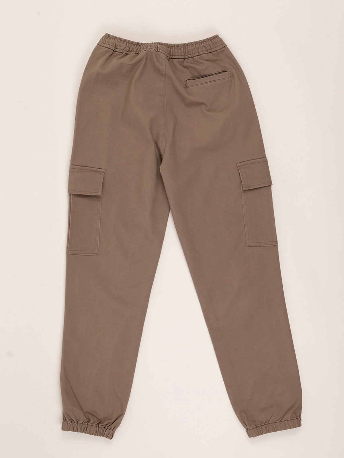 PANTALÓN CARGO NIÑO CLOUDBREAK - 4