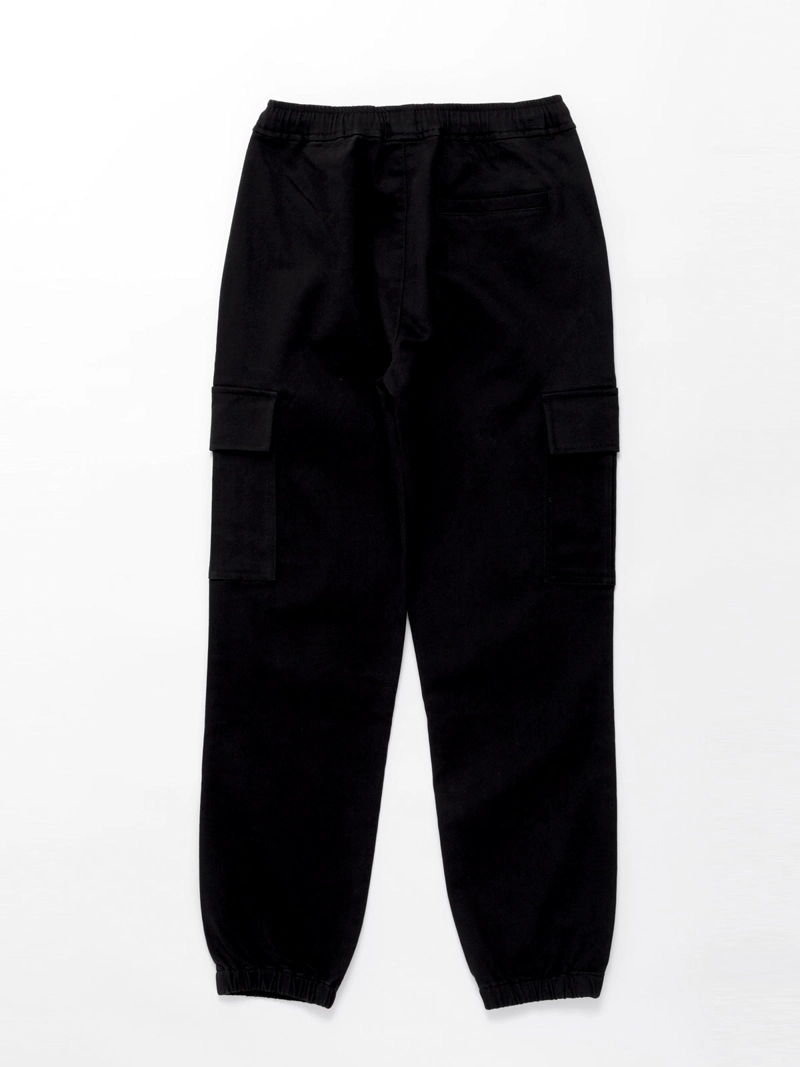 PANTALÓN CARGO NIÑO CLOUDBREAK - 2