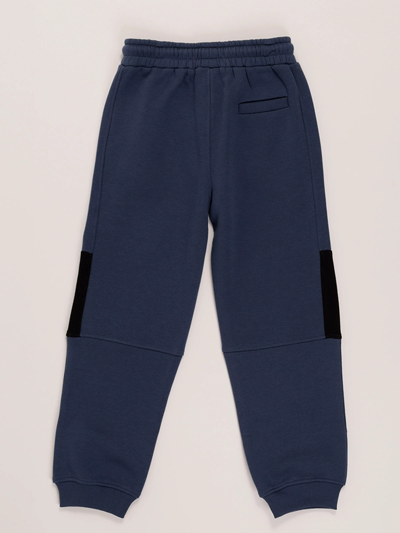 PANTALÓN DE BUZO NIÑO HARVEST - 2