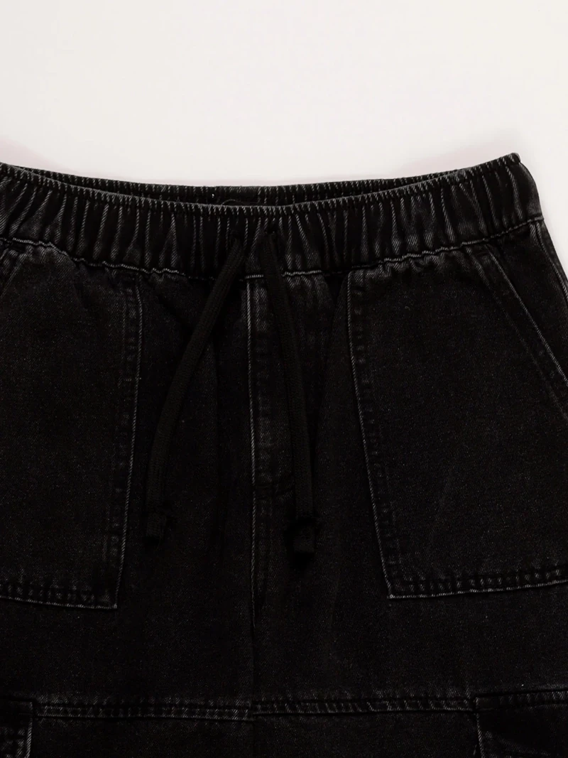 JEANS NIÑO CLOUDBREAK BROCHE - 3