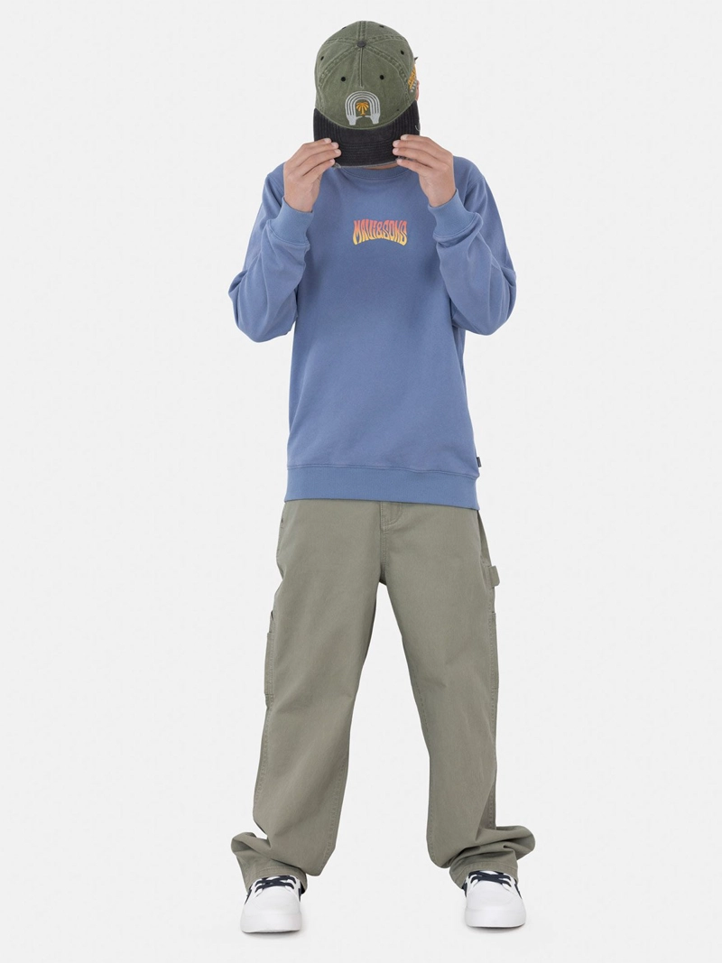 POLERA NIÑO MAUI AND SONS 5O460 - 1