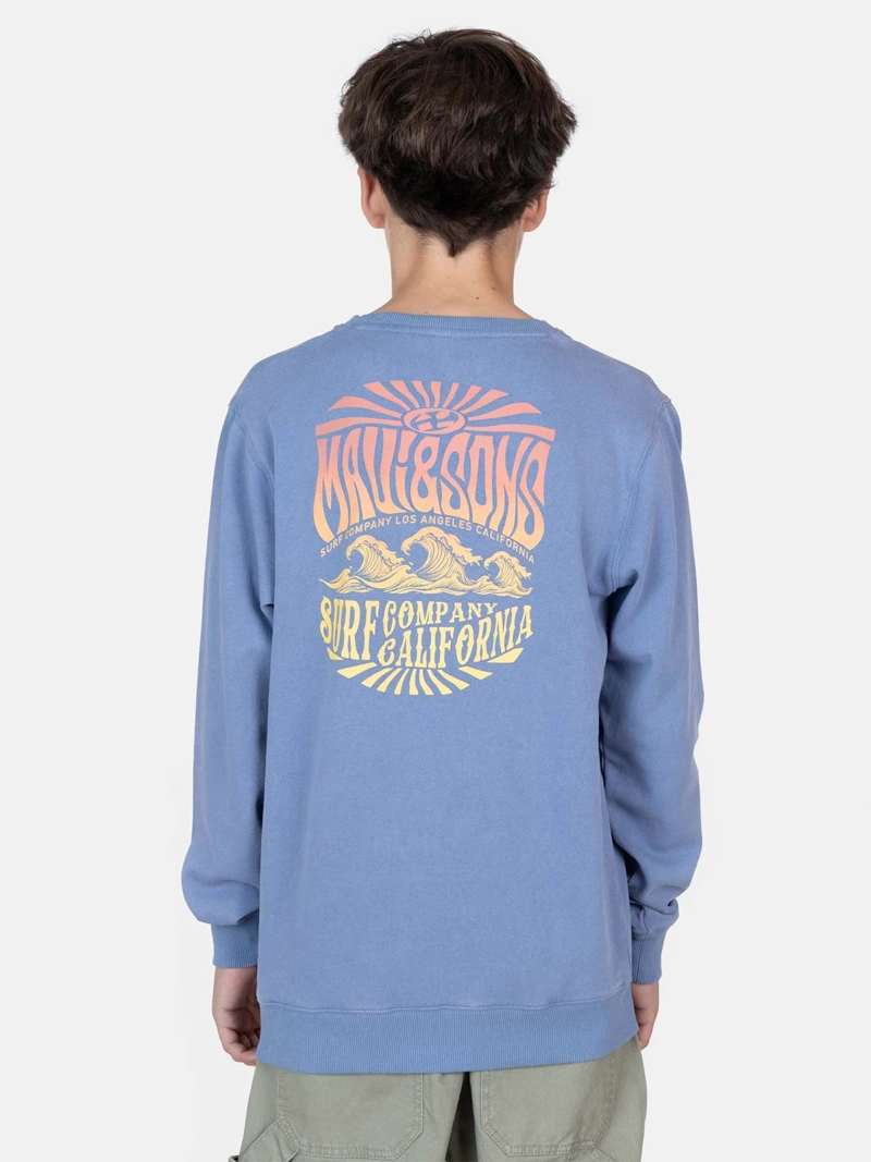POLERA NIÑO MAUI AND SONS 5O460 - 3