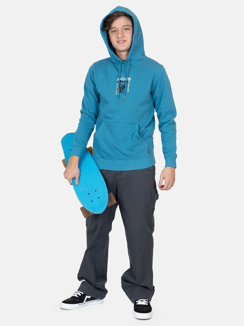 POLERA NIÑO MAUI AND SONS 5O462 - 1